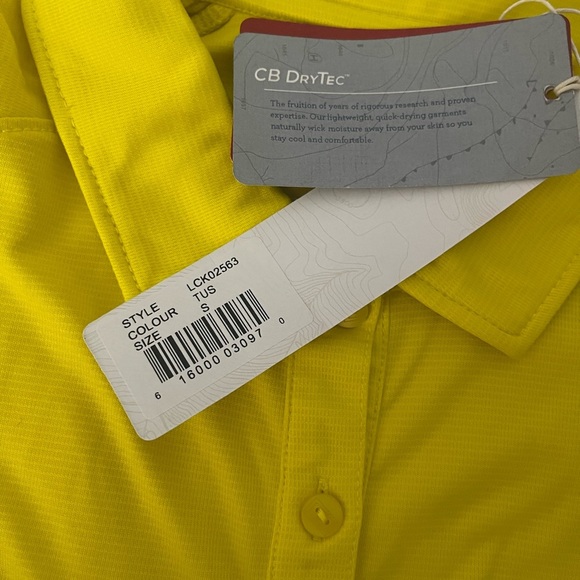 Cutter & Buck Mack Polo Shirt - Picture 4 of 6